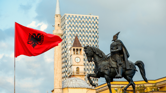 Get the Cheapest eSIM in Albania with Simfinity: Affordable Connectivity Made Easy