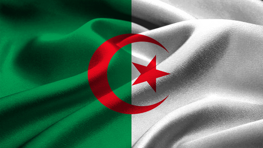 Get the Cheapest eSIM in Algeria with Simfinity - Stay Connected Abroad