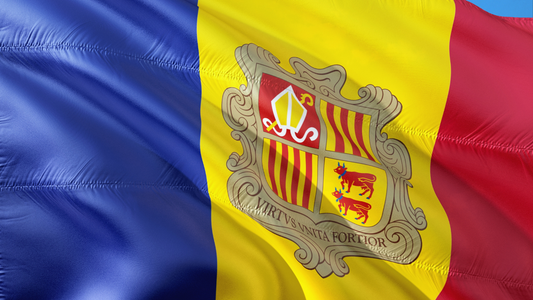 Enjoy Affordable Global Coverage with eSIM in Andorra