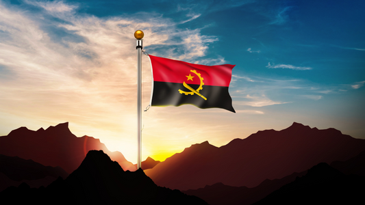 Enjoy the Cheapest Rate for eSIM in Angola with Simfinity