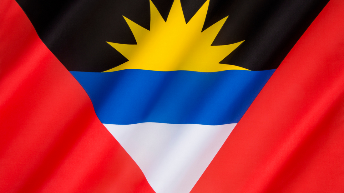 Get the Cheapest Rate eSIM for Antigua and Barbuda with Simfinity