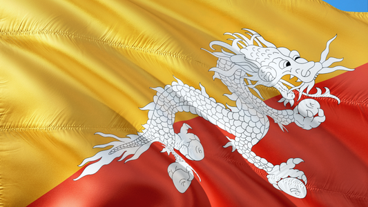 Discover Bhutan with the Cheapest Rate eSIM from Simfinity
