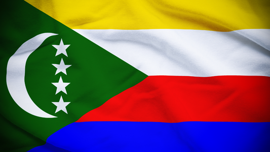 Stay Connected in Comoros with the Cheapest eSIM Plans