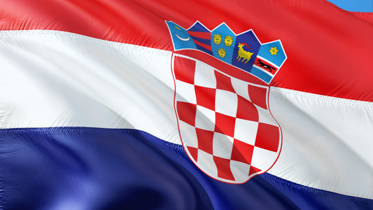 Cheapest eSIM Rates for Croatia with Simfinity