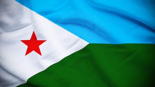Affordable eSIM for Djibouti 🇩🇯 – Stay Connected with Simfinity