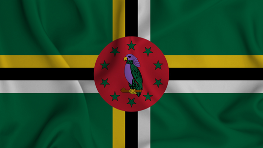 Affordable eSIM for Dominica 🇩🇲 – Stay Seamlessly Connected with Simfinity