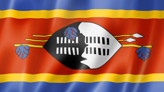Stay Connected in Eswatini (Swaziland) with the Cheapest eSIM – Simfinity
