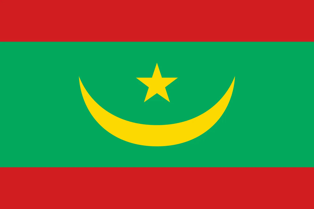 Affordable eSIMs for Mauritania – Stay Connected with Ease