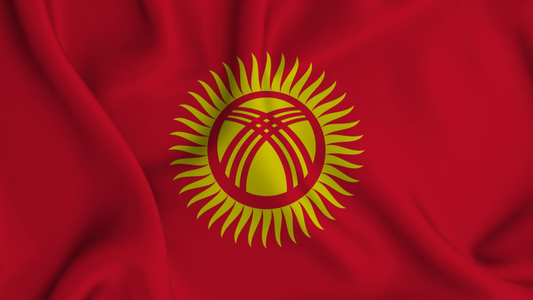 Affordable e-SIM for Kyrgyzstan: Stay Connected During Your Adventure