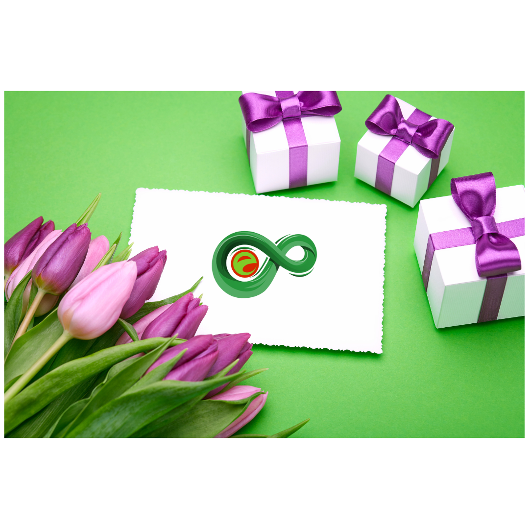 Simfinity Gift Card
