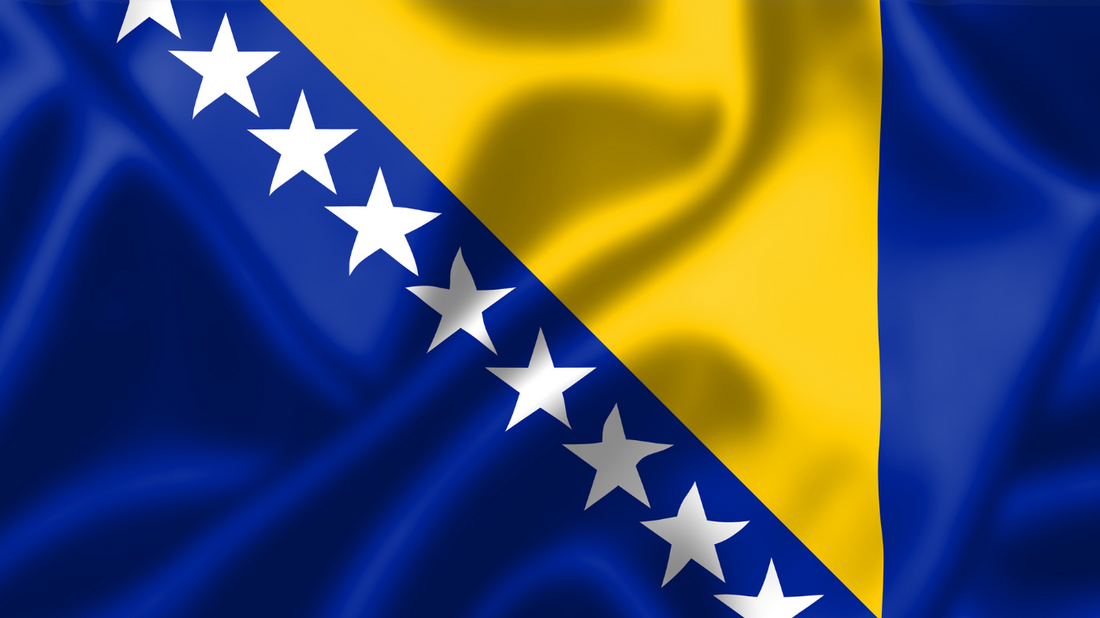 Get the Cheapest eSIM for Bosnia and Herzegovina with Simfinity