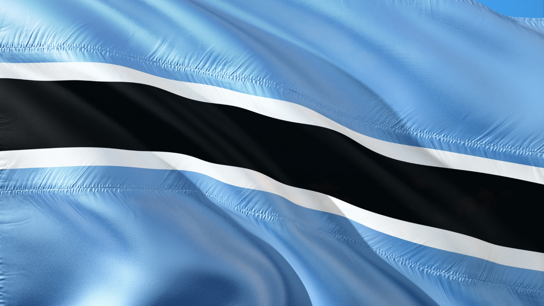 Stay Connected in Botswana with the Cheapest eSIM Rates from Simfinity