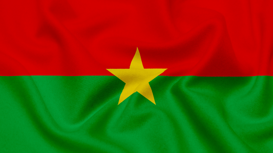 Affordable eSIM for Burkina Faso: Get the Best Rates with Simfinity Now