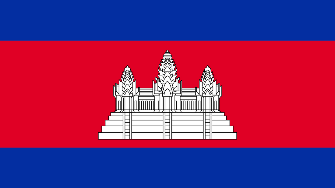 Get the Cheapest eSIM Rates in Cambodia with Simfinity