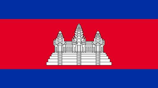 Get the Cheapest eSIM Rates in Cambodia with Simfinity