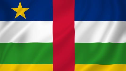 Simfinity: The Most Affordable eSIM Rates for Central African Republic