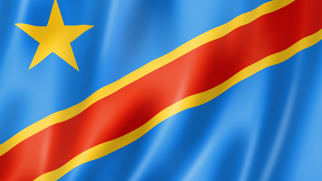 Stay Connected in the Democratic Republic of the Congo with the Cheapest eSIM Plans