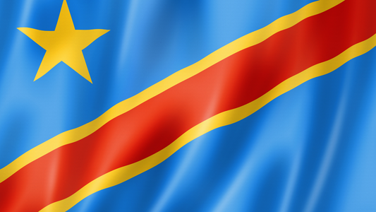 Stay Connected in the Democratic Republic of the Congo with the Cheapest eSIM Plans