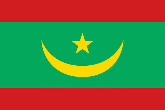 Affordable eSIMs for Mauritania – Stay Connected with Ease