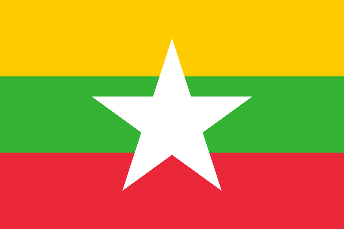 Affordable eSIMs for Myanmar (Burma) – Stay Connected with Ease