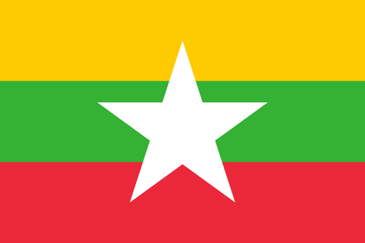 Affordable eSIMs for Myanmar (Burma) – Stay Connected with Ease