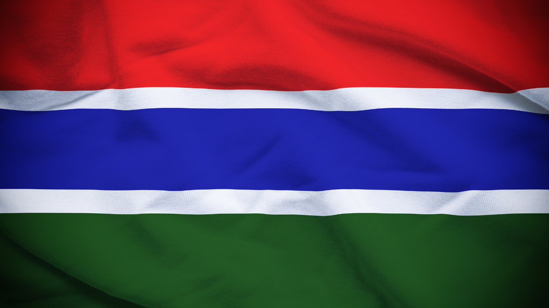 Stay Connected in Gambia with the Cheapest eSIM – Simfinity