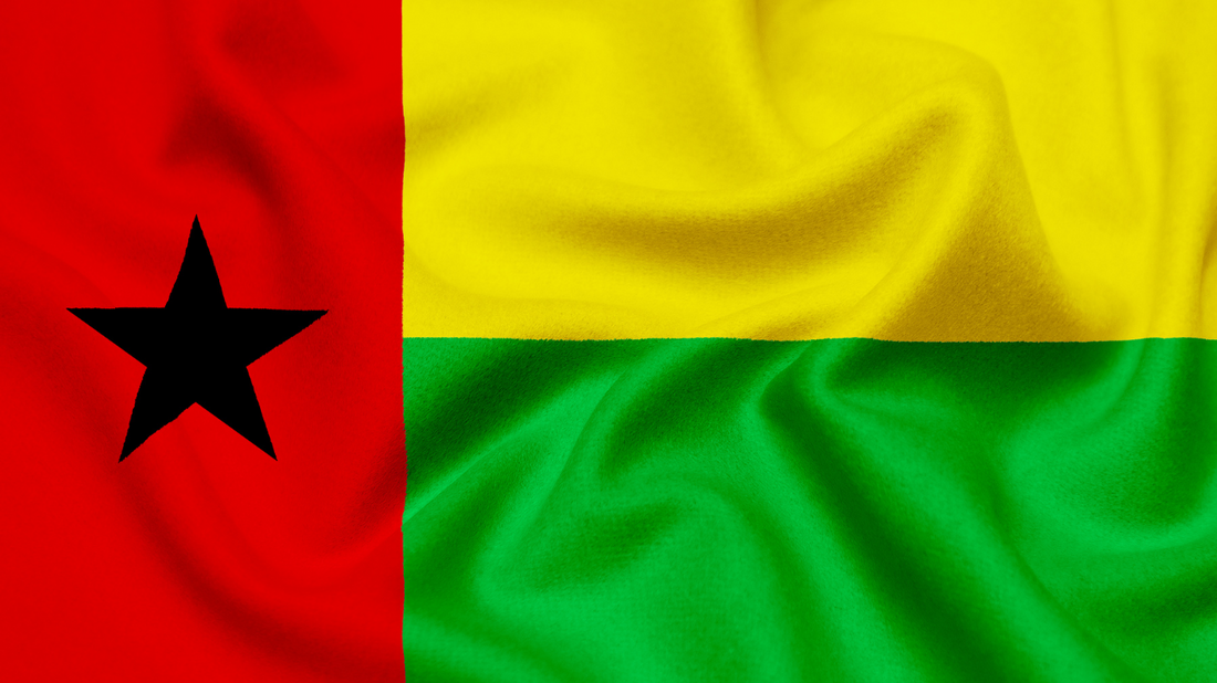 Stay Connected in Guinea-Bissau with the Cheapest eSIM – Simfinity