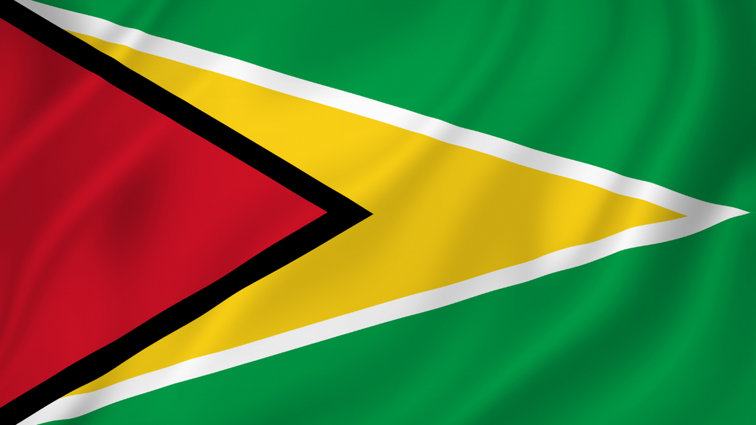 Stay Connected in Guyana with the Cheapest eSIM – Simfinity
