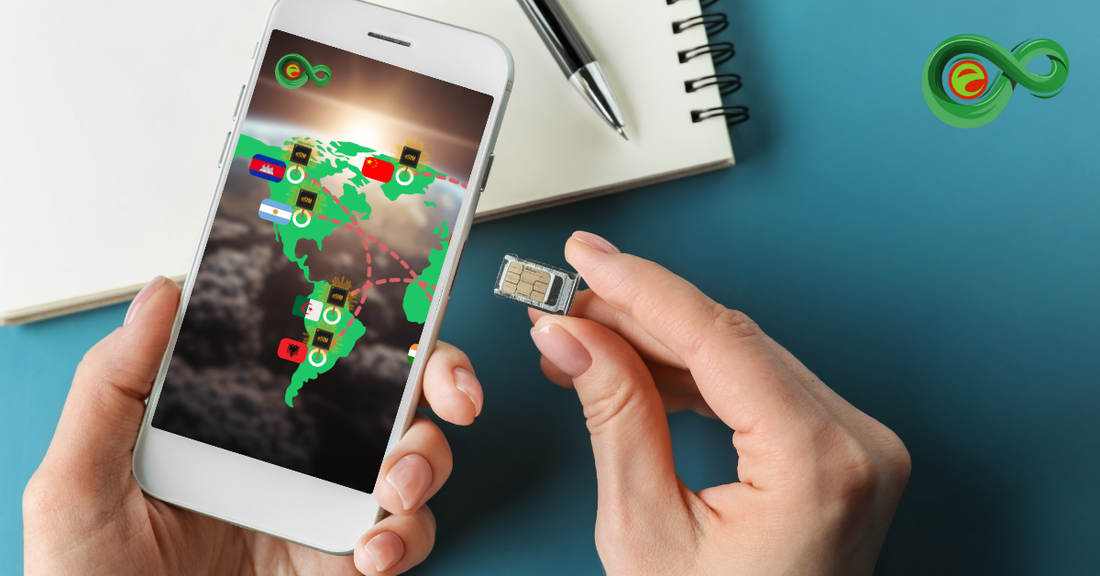 How to Install Your eSIM: A Step-by-Step Guide for Easy Setup